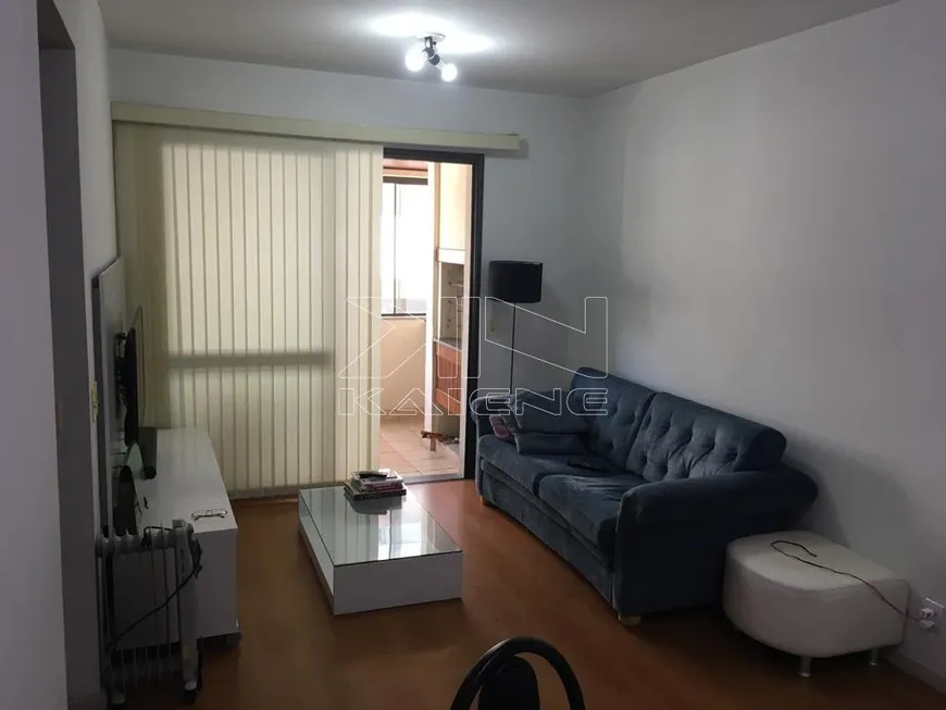 Foto 1 de Apartamento com 3 Quartos à venda, 84m² em Mont' Serrat, Porto Alegre