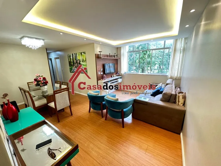 Foto 1 de Apartamento com 4 Quartos à venda, 100m² em Imbuí, Salvador