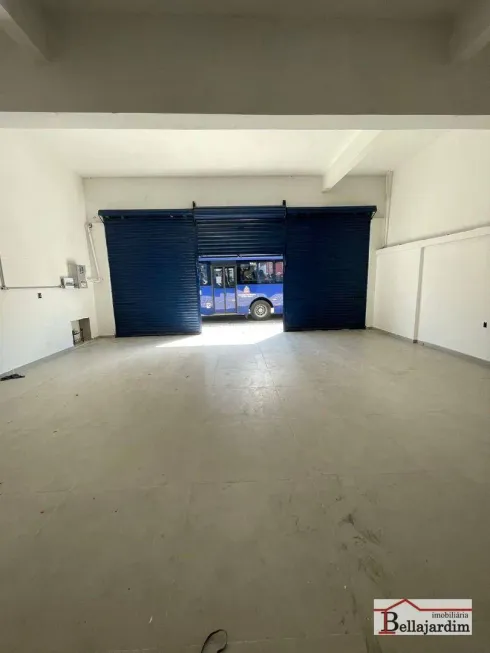 Foto 1 de Ponto Comercial para venda ou aluguel, 380m² em Centro, Santo André