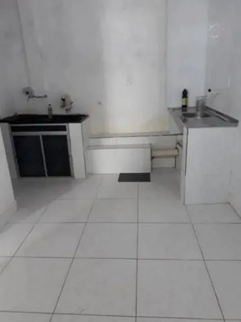 Foto 1 de Casa com 1 Quarto para venda ou aluguel, 48m² em Sao Caetano, Salvador