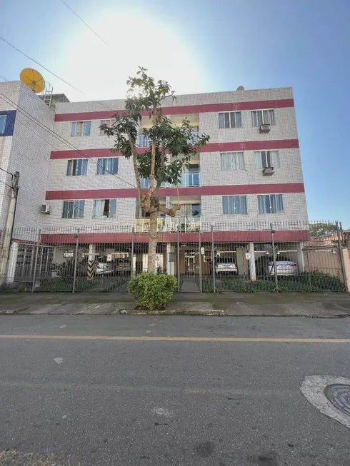 Foto 1 de Apartamento com 2 Quartos à venda, 69m² em Niterói, Volta Redonda