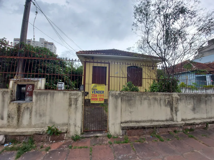 Foto 1 de Casa com 4 Quartos à venda, 660m² em Santana, Porto Alegre