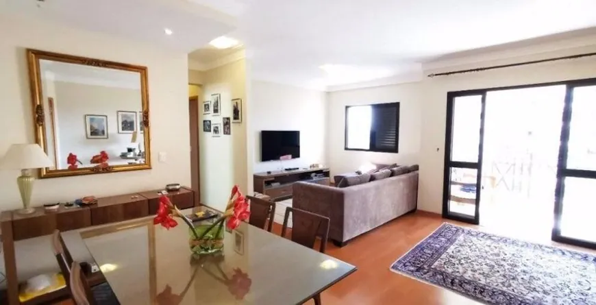 Foto 1 de Apartamento com 3 Quartos à venda, 118m² em Jardim Esplanada, São José dos Campos