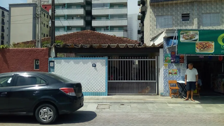 Foto 1 de Casa com 3 Quartos à venda, 180m² em Boqueirão, Praia Grande