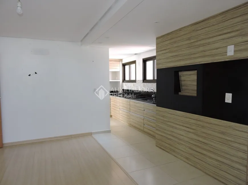 Foto 1 de Apartamento com 3 Quartos à venda, 96m² em Sagrada Família, Caxias do Sul