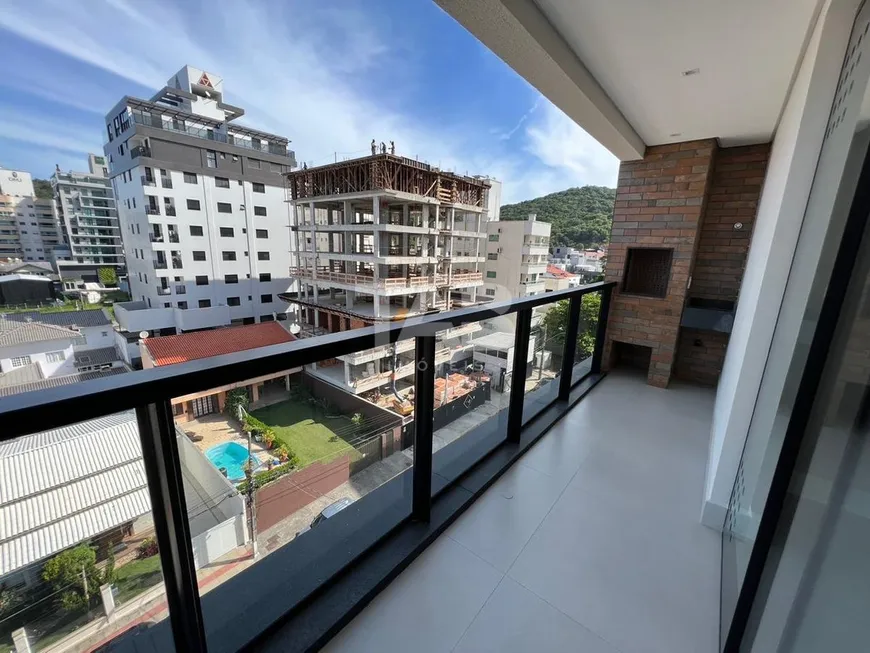 Foto 1 de Apartamento com 2 Quartos à venda, 91m² em Praia Brava, Itajaí