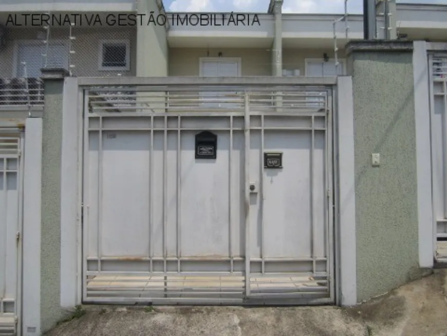 Foto 1 de Casa com 2 Quartos à venda, 76m² em Vila São Francisco, São Paulo