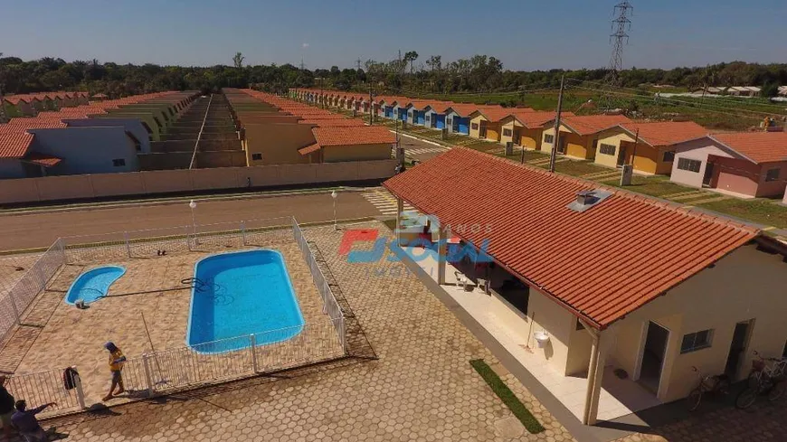 Foto 1 de Casa de Condomínio com 2 Quartos à venda, 77m² em Planalto, Porto Velho