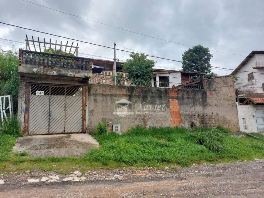 Foto 1 de Casa com 3 Quartos à venda, 250m² em Chacara Recanto Verde, Cotia