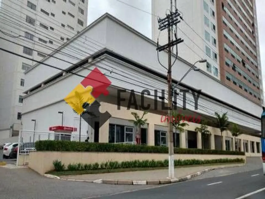 Foto 1 de Sala Comercial com 1 Quarto à venda, 39m² em Vila Itapura, Campinas