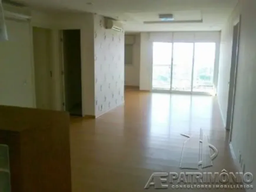 Foto 1 de Apartamento com 3 Quartos à venda, 140m² em Parque Campolim, Sorocaba