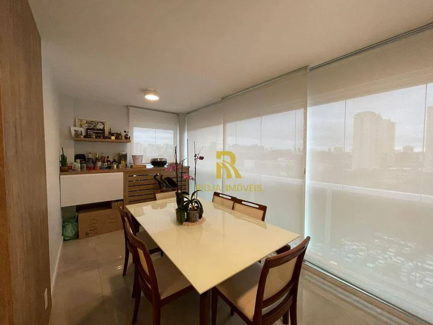 Foto 1 de Apartamento com 2 Quartos à venda, 92m² em Jardim Dom Bosco, São Paulo