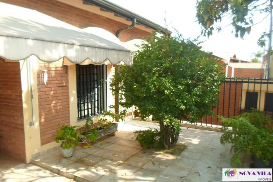 Foto 1 de Casa com 3 Quartos à venda, 250m² em Jardim Mauá, Jaguariúna