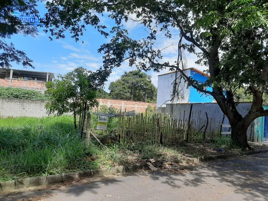 Foto 1 de Lote/Terreno à venda, 251m² em Vitoria Vale II, Pindamonhangaba