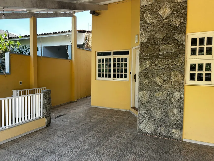 Foto 1 de Sobrado com 3 Quartos para alugar, 120m² em Cidade Vista Verde, São José dos Campos