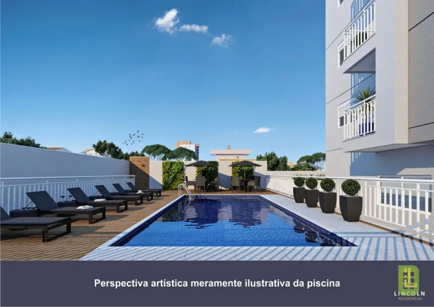 Foto 1 de Apartamento com 2 Quartos à venda, 66m² em Campestre, Santo André