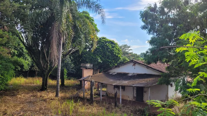 Foto 1 de Lote/Terreno à venda, 6224m² em Jardim Olga Veroni, Limeira