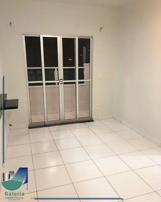 Foto 1 de Apartamento com 2 Quartos à venda, 54m² em Jardim Palma Travassos, Ribeirão Preto