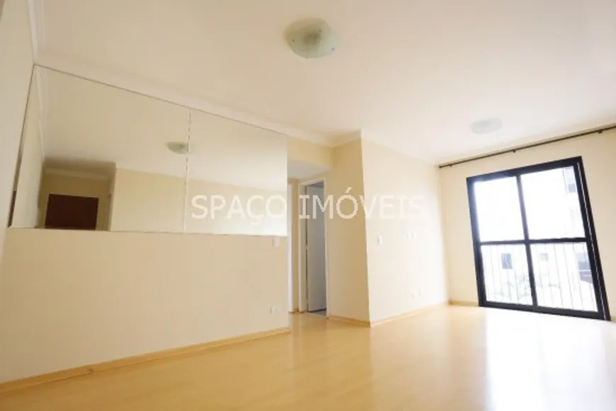 Foto 1 de Apartamento com 2 Quartos à venda, 57m² em Vila Mascote, São Paulo