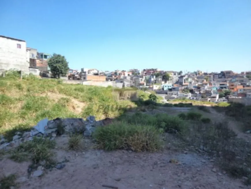 Foto 1 de Lote/Terreno à venda em Jardim Mauá, Mauá