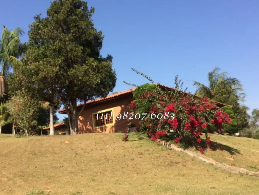 Foto 1 de Fazenda/Sítio com 4 Quartos à venda, 74000m² em Zona Rural, Piedade