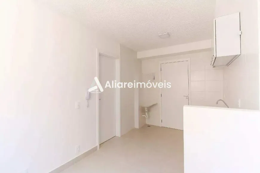 Foto 1 de Apartamento com 1 Quarto à venda, 35m² em Alto da Mooca, São Paulo