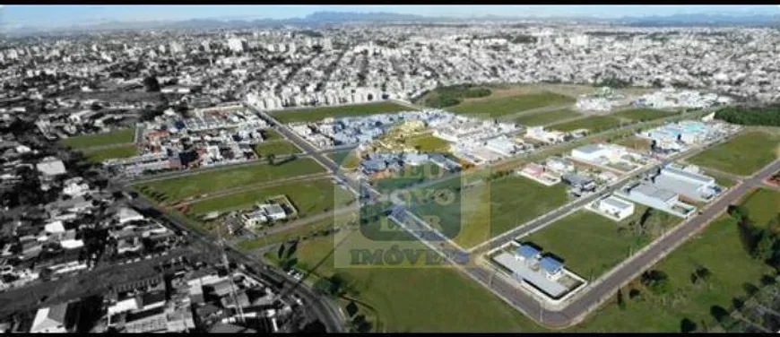 Foto 1 de Lote/Terreno à venda, 600m² em Cidade Industrial, Curitiba