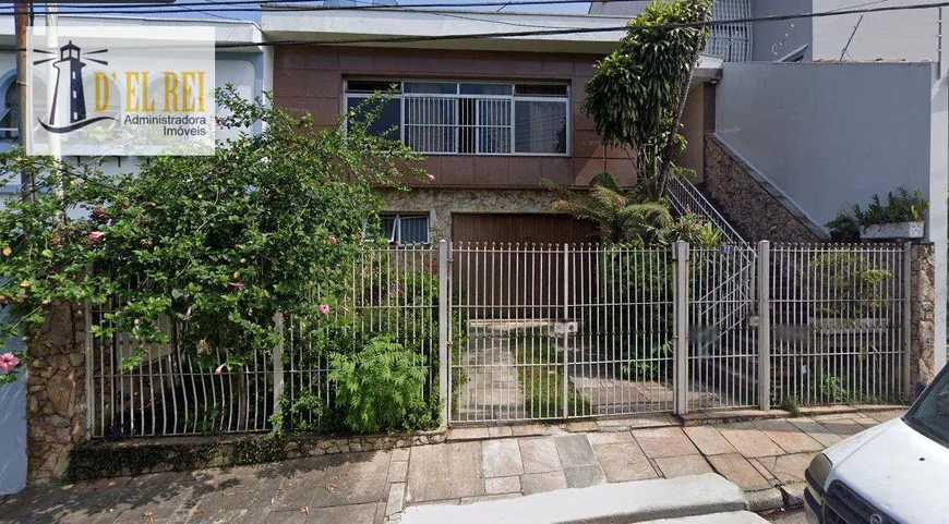 Foto 1 de Sobrado com 3 Quartos para venda ou aluguel, 300m² em Jardim França, São Paulo