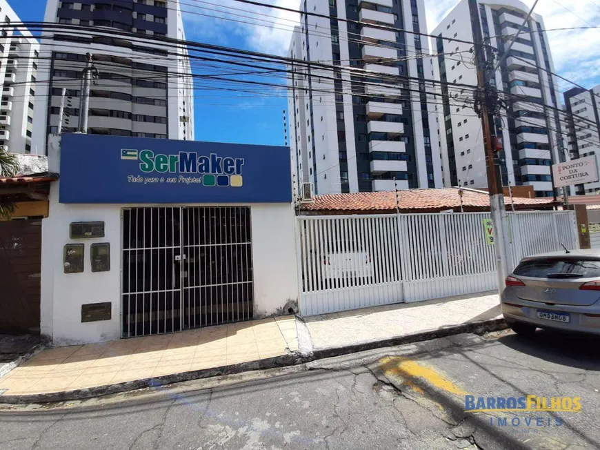 Foto 1 de Casa com 4 Quartos à venda, 227m² em Luzia, Aracaju