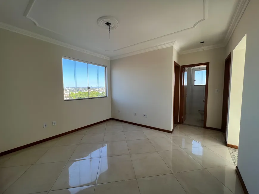 Foto 1 de Apartamento com 2 Quartos à venda, 51m² em Santa Mônica, Belo Horizonte