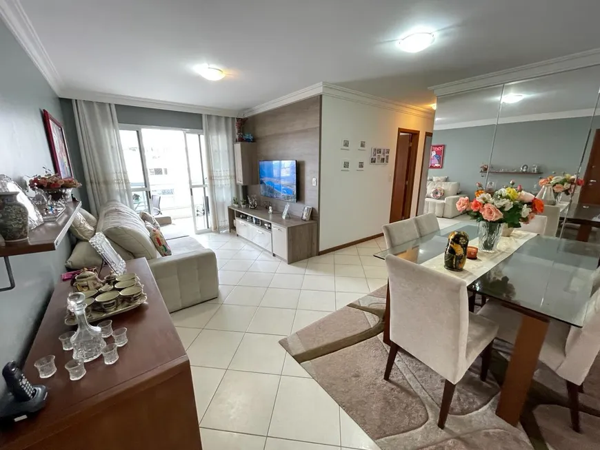 Foto 1 de Apartamento com 2 Quartos à venda, 92m² em Itapuã, Vila Velha