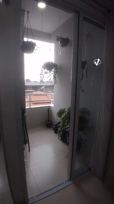 Foto 1 de Apartamento com 2 Quartos à venda, 53m² em Alto do Cardoso, Pindamonhangaba