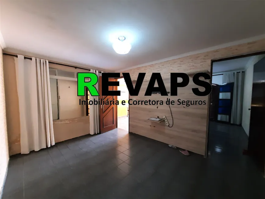 Foto 1 de Casa com 3 Quartos à venda, 177m² em Paulicéia, São Bernardo do Campo