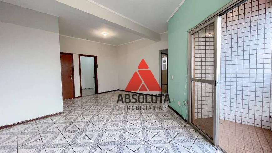 Foto 1 de Apartamento com 2 Quartos à venda, 80m² em São Manoel, Americana