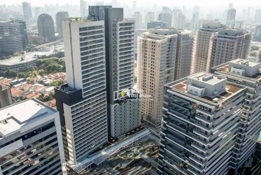Foto 1 de Sala Comercial para alugar, 246m² em Jardim São Paulo, São Paulo