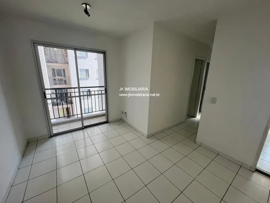 Foto 1 de Apartamento com 2 Quartos à venda, 50m² em Vila Guilherme, São Paulo