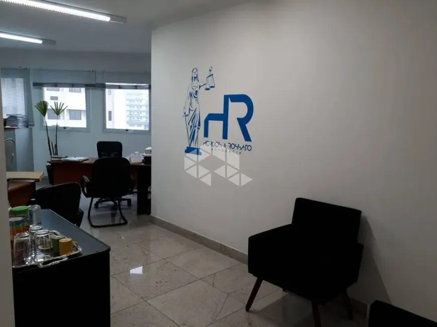 Foto 1 de Sala Comercial à venda, 40m² em Barra Funda, São Paulo