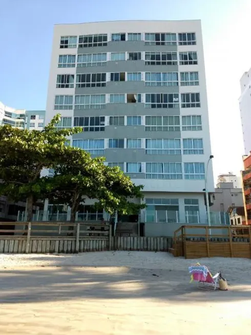 Foto 1 de Casa com 4 Quartos para alugar, 150m² em Meia Praia, Itapema