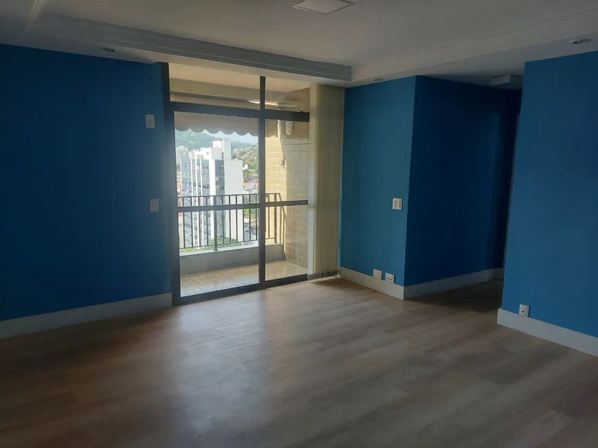 Foto 1 de Apartamento com 3 Quartos à venda, 105m² em Icaraí, Niterói