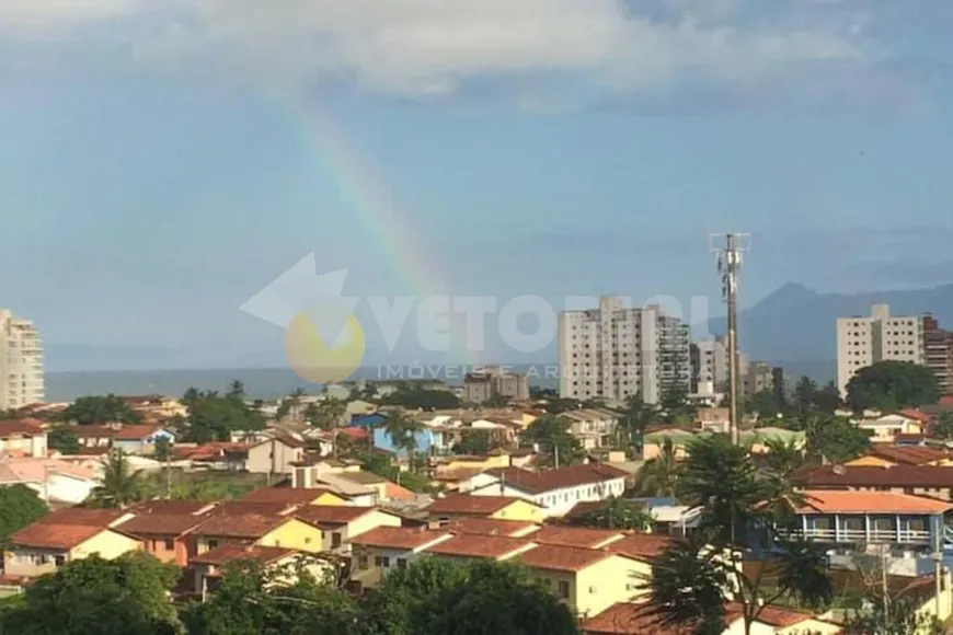 Foto 1 de Apartamento com 2 Quartos à venda, 48m² em Martim de Sa, Caraguatatuba