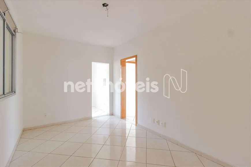 Foto 1 de Apartamento com 2 Quartos à venda, 51m² em Arvoredo II, Contagem