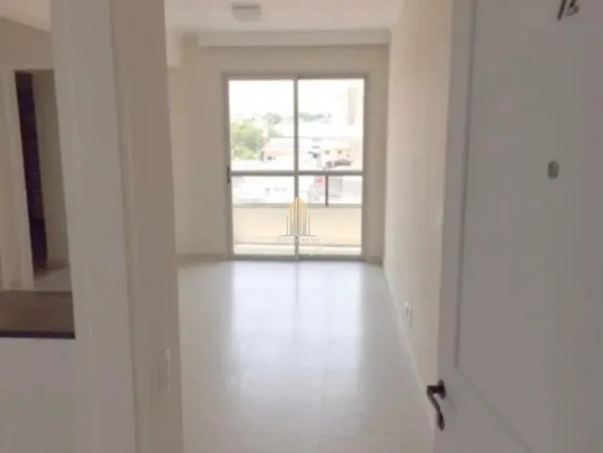 Foto 1 de Apartamento com 2 Quartos à venda, 63m² em Vila Santa Catarina, São Paulo