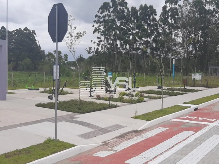 Foto 1 de Lote/Terreno à venda, 520m² em Canasvieiras, Florianópolis