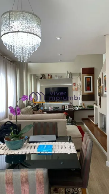 Foto 1 de Apartamento com 2 Quartos à venda, 98m² em Vila Andrade, São Paulo