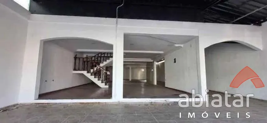 Foto 1 de com 3 Quartos à venda, 250m² em Jardim Martinica, São Paulo