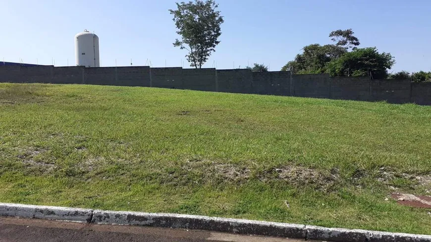 Foto 1 de Lote/Terreno à venda, 384m² em TERRAS DE PIRACICABA, Piracicaba