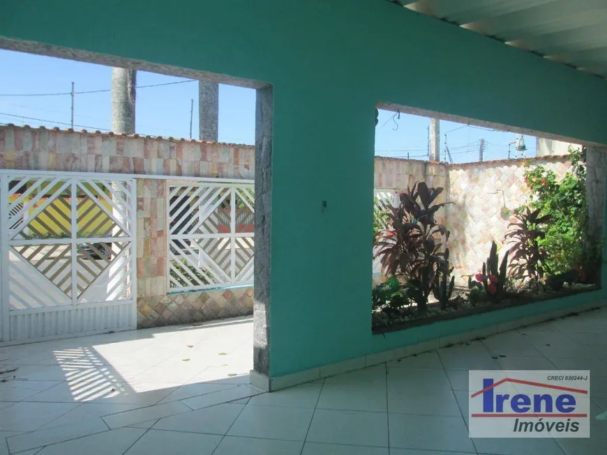 Foto 1 de Sobrado com 5 Quartos à venda, 277m² em Cibratel, Itanhaém