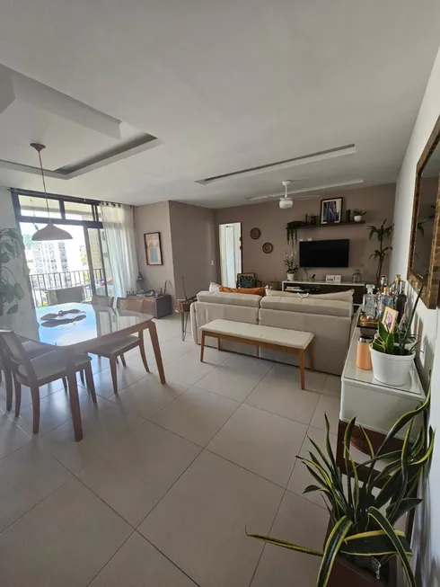 Foto 1 de Apartamento com 3 Quartos à venda, 100m² em Icaraí, Niterói