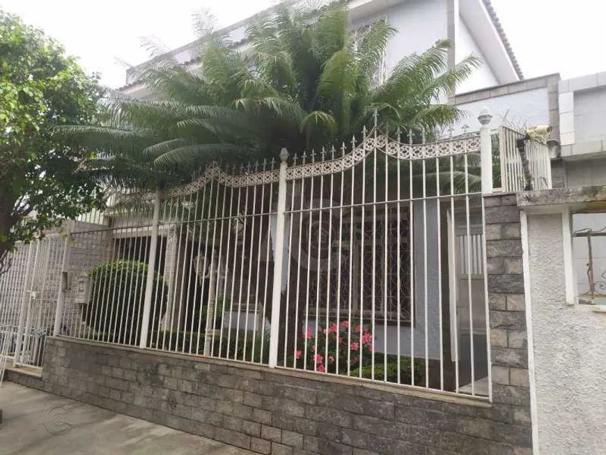 Foto 1 de Casa com 4 Quartos à venda, 258m² em Vila da Penha, Rio de Janeiro