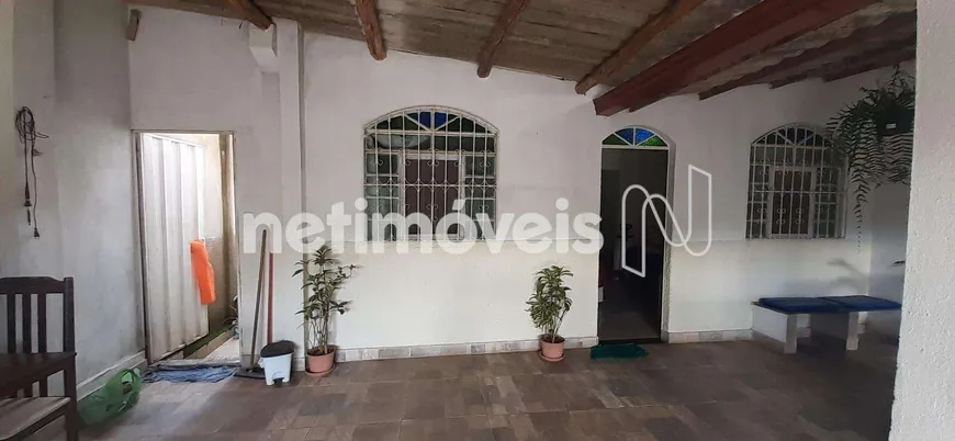 Foto 1 de Casa com 3 Quartos à venda, 273m² em Ribeiro de Abreu, Belo Horizonte